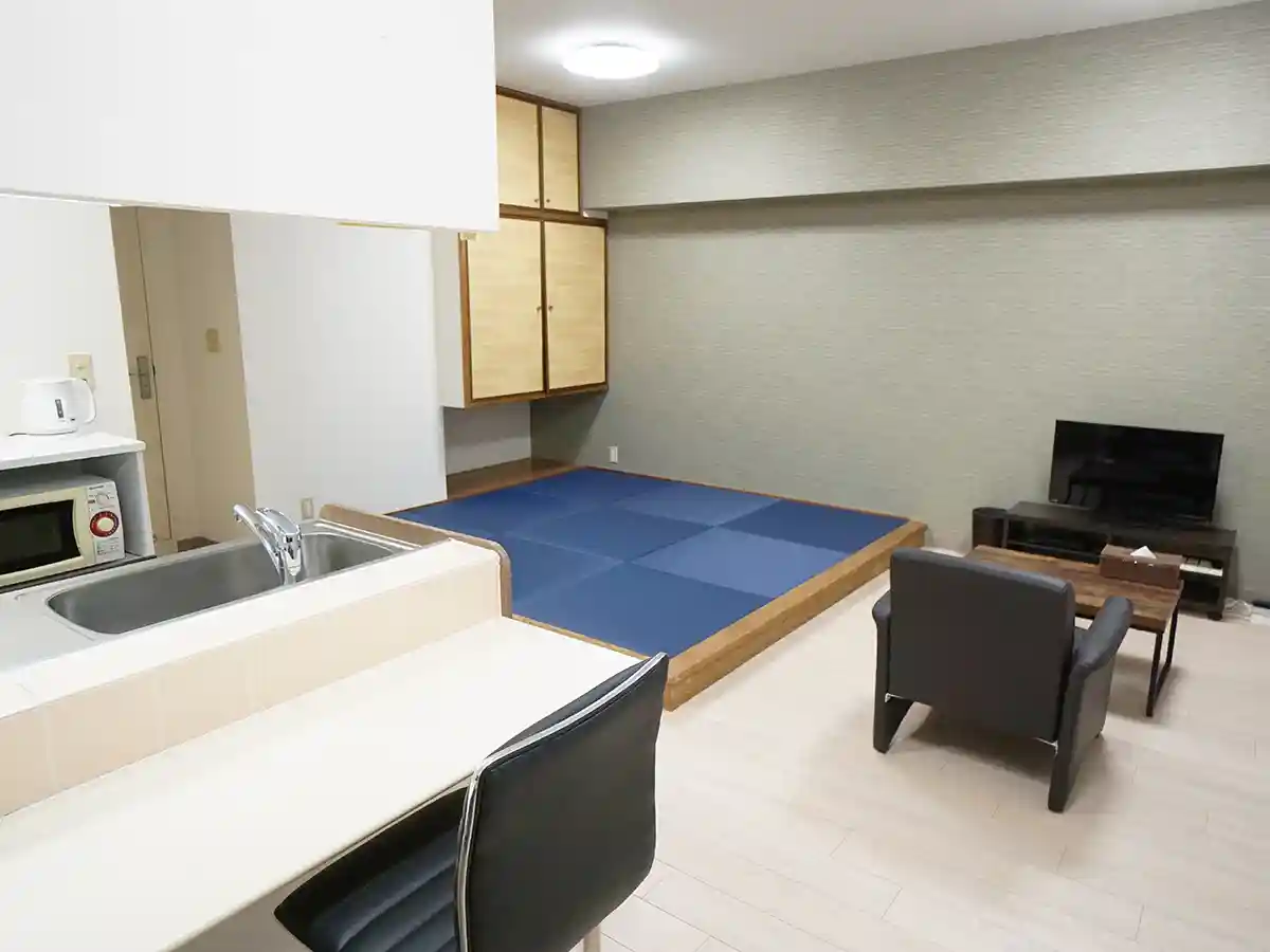 エリアワン伊勢志摩アーバンリゾートⅠの写真