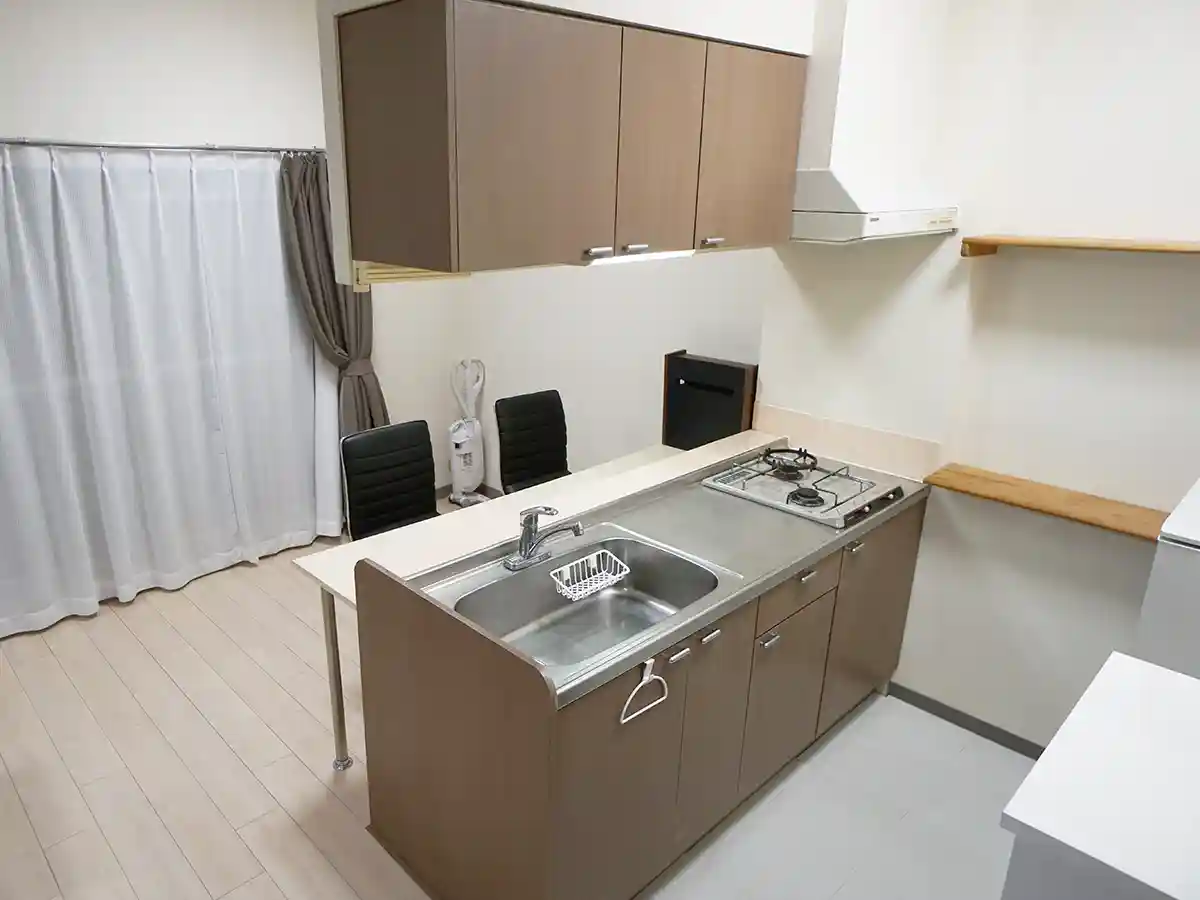 エリアワン伊勢志摩アーバンリゾートⅠの写真