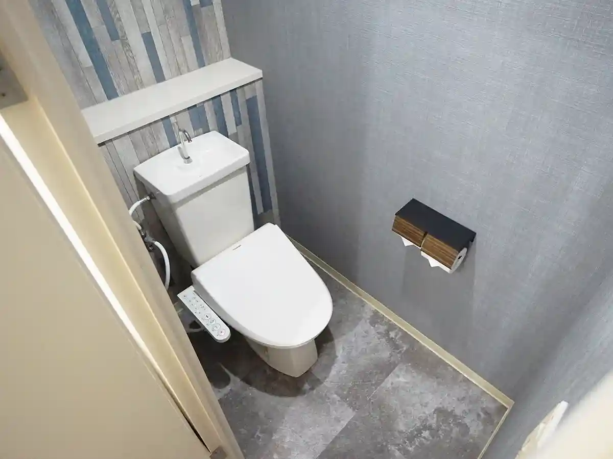 エリアワン伊勢志摩アーバンリゾートⅠの写真