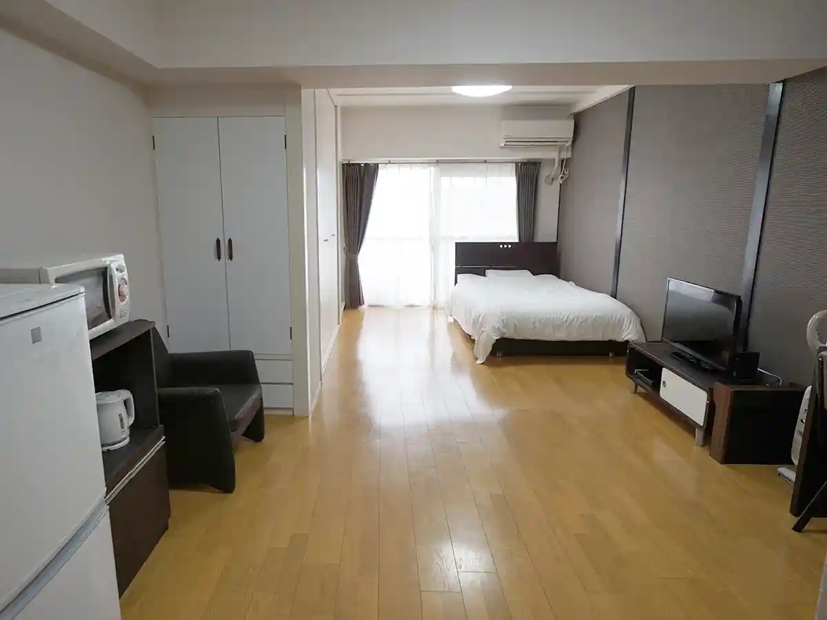 エリアワン松江駅前の写真