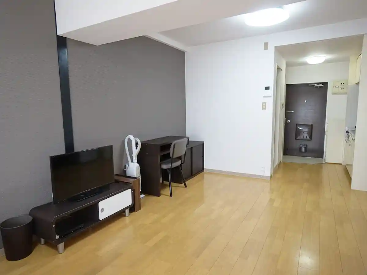 エリアワン松江駅前の写真