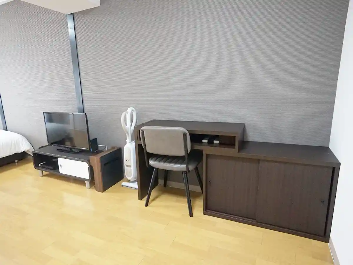 エリアワン松江駅前の写真