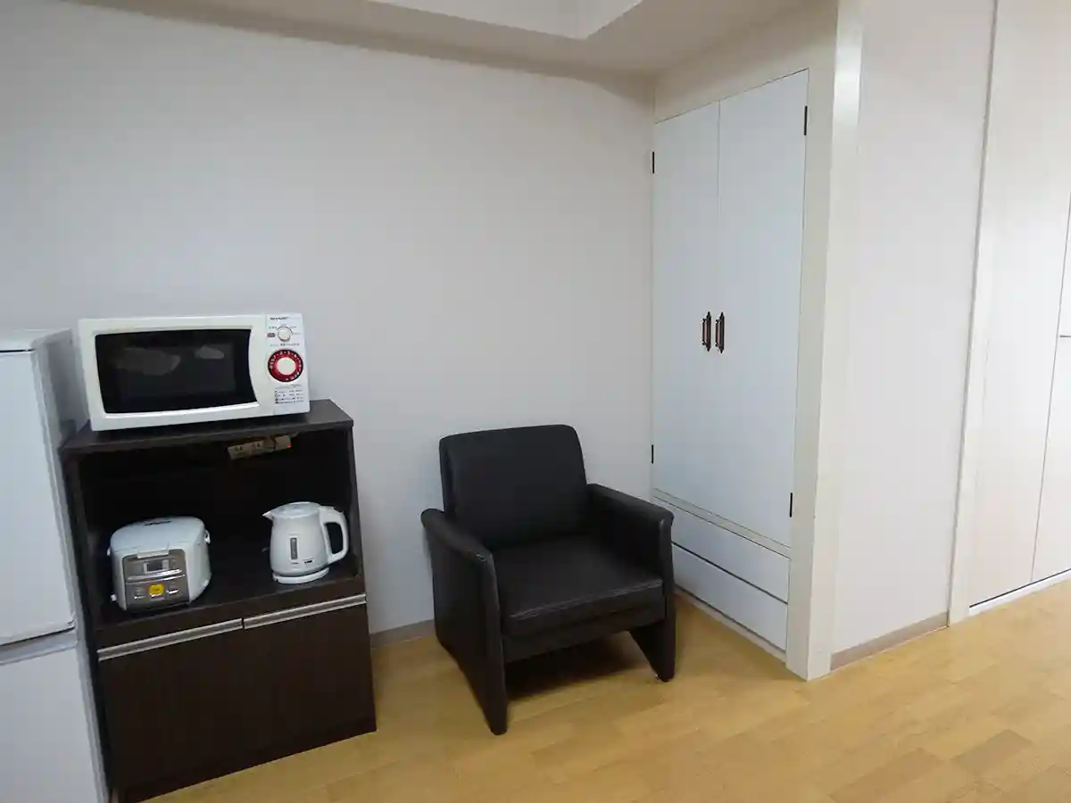 エリアワン松江駅前の写真