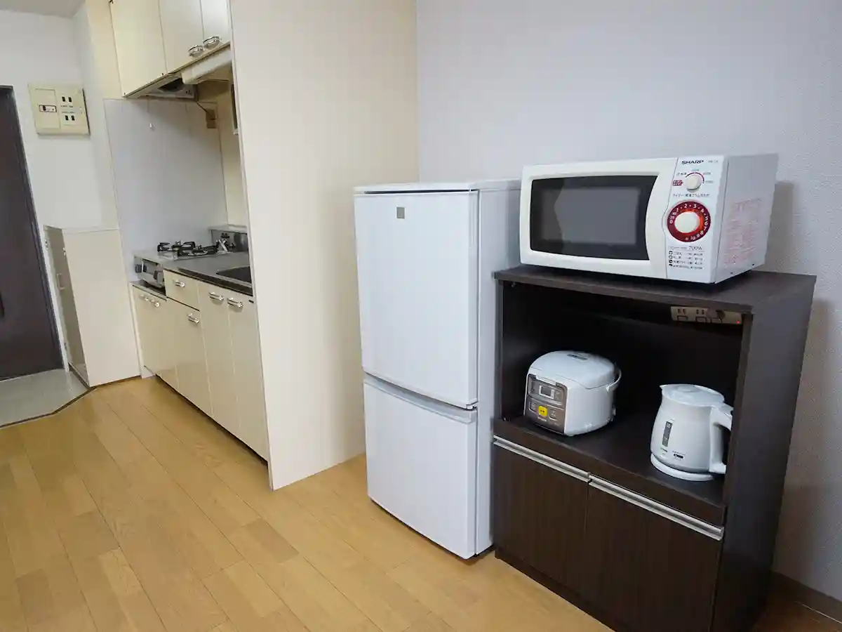 エリアワン松江駅前の写真