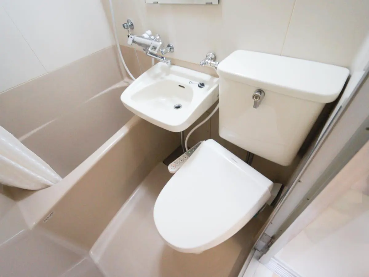 エリアワン松江駅前の写真