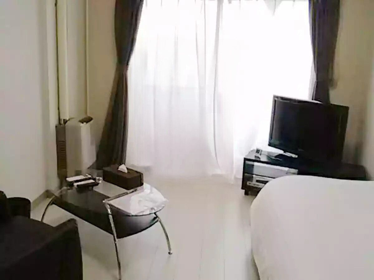 エリアワン函館大森公園の写真