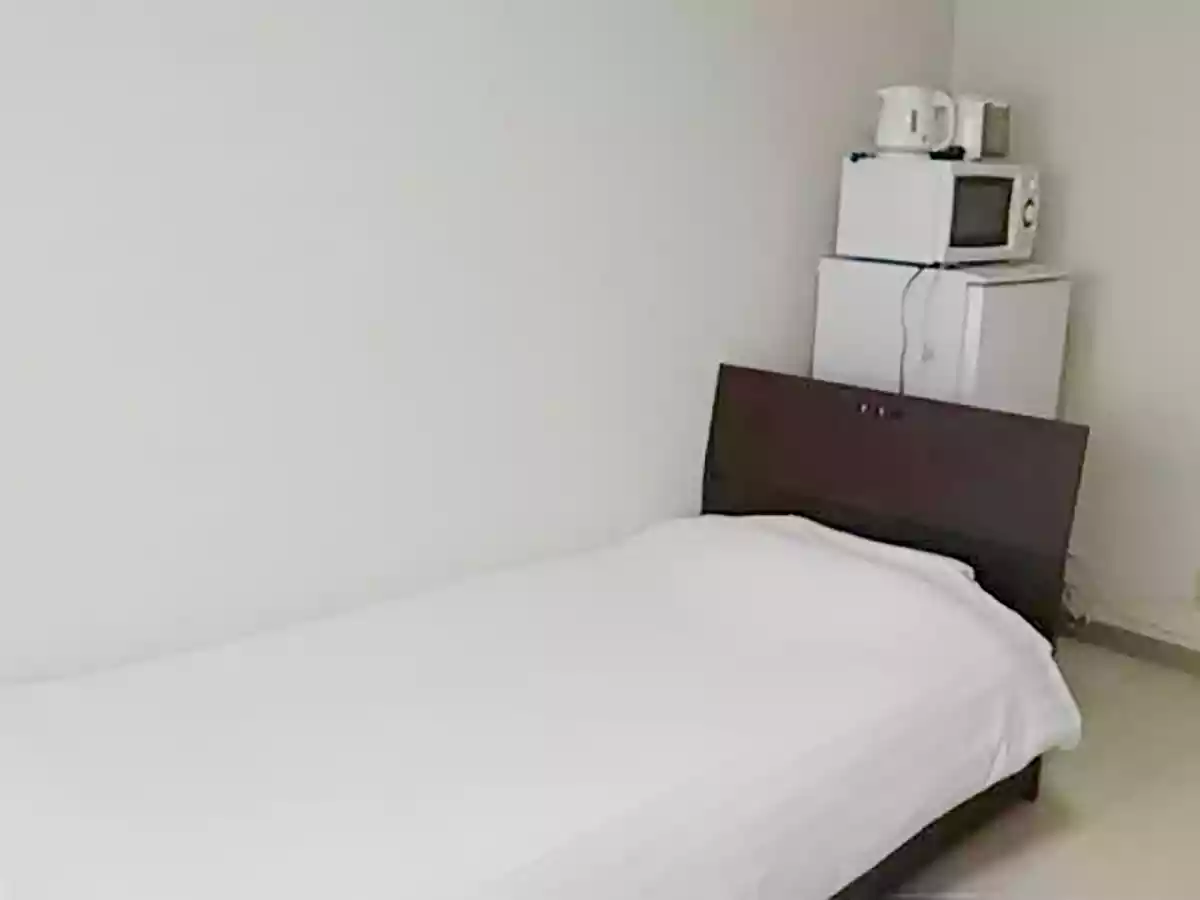 エリアワン函館大森公園の写真