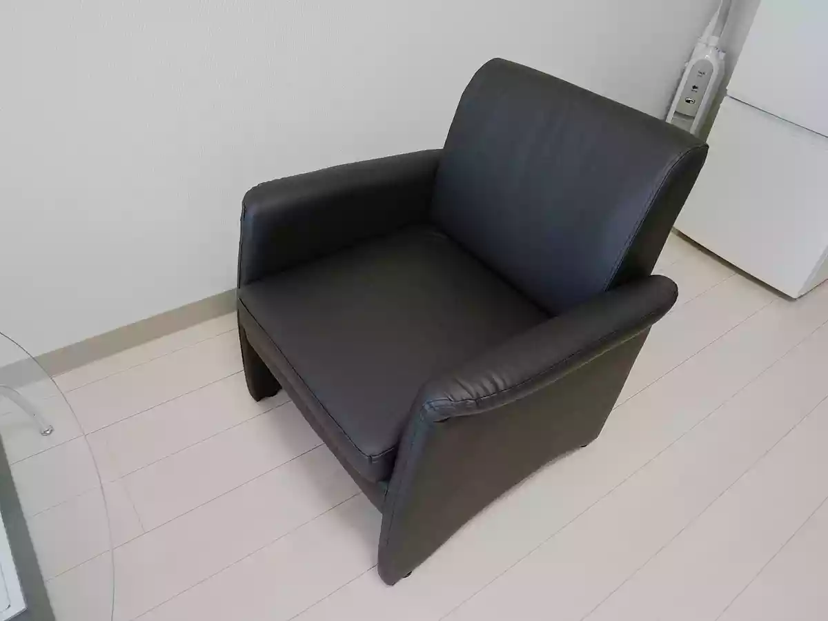 エリアワン函館大森公園の写真