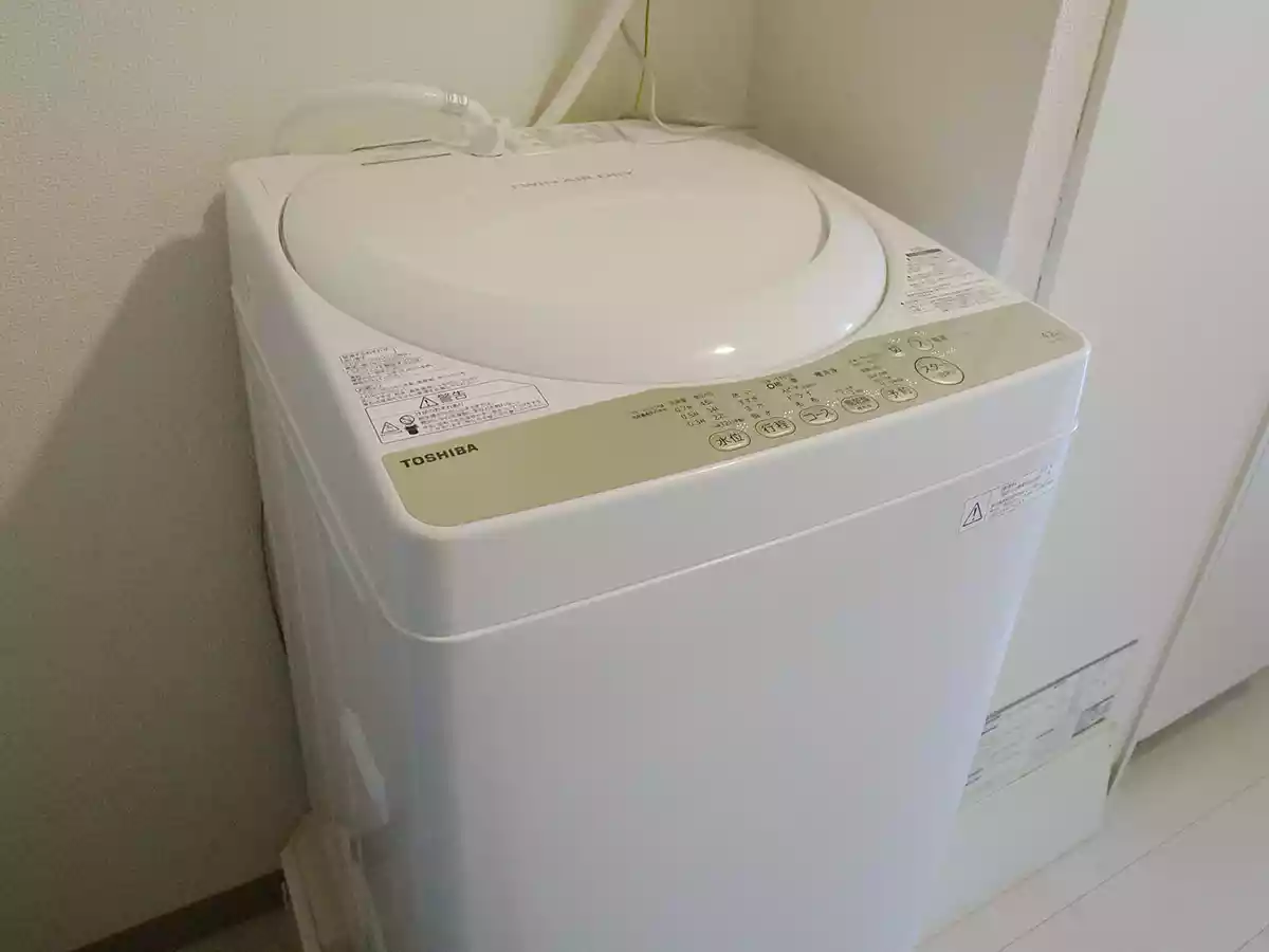 エリアワン函館大森公園の写真