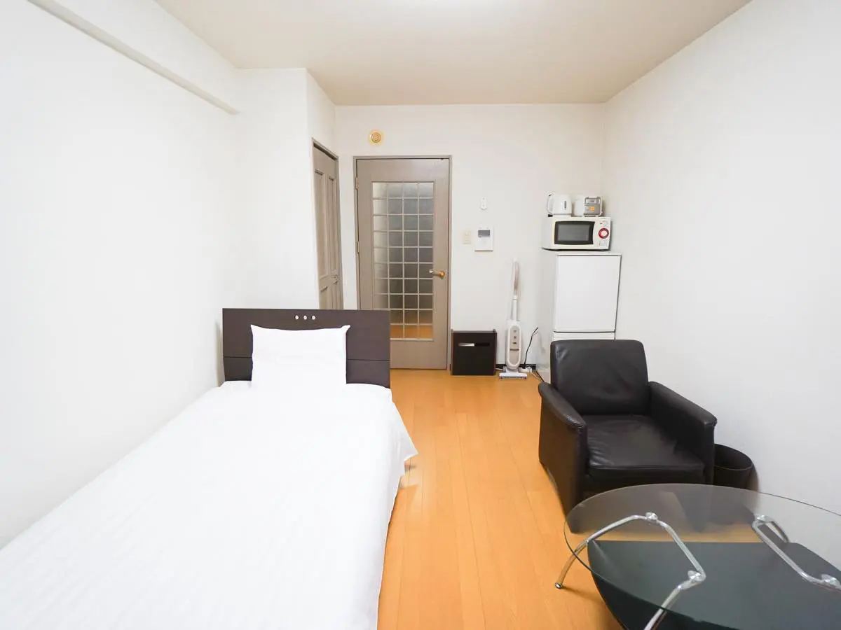 エリアワン函館末広の写真