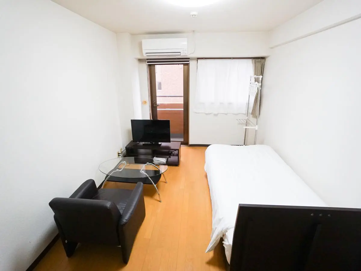 エリアワン函館末広の写真