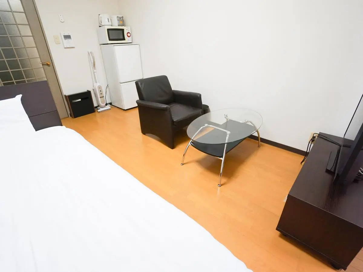 エリアワン函館末広の写真