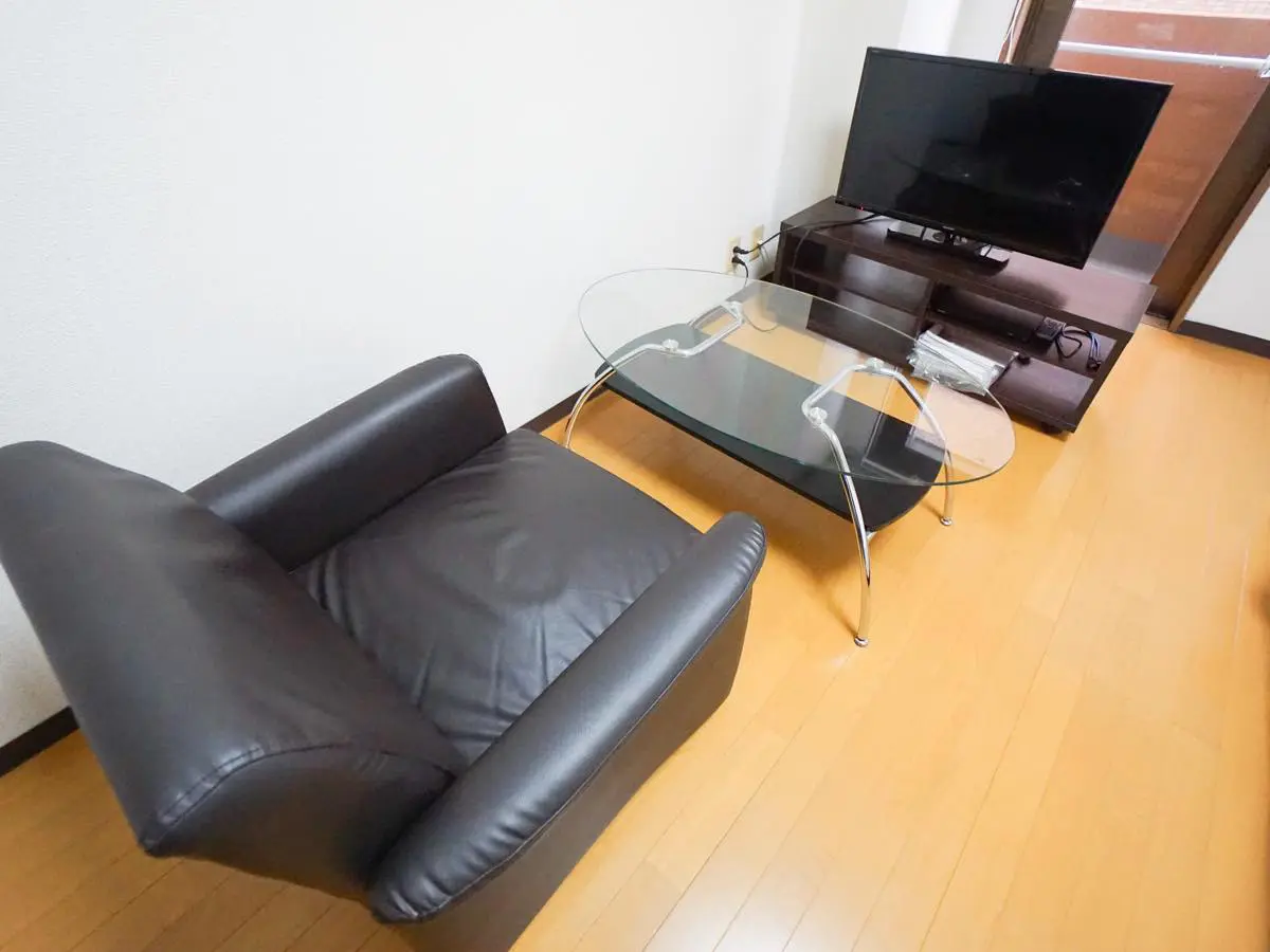 エリアワン函館末広の写真