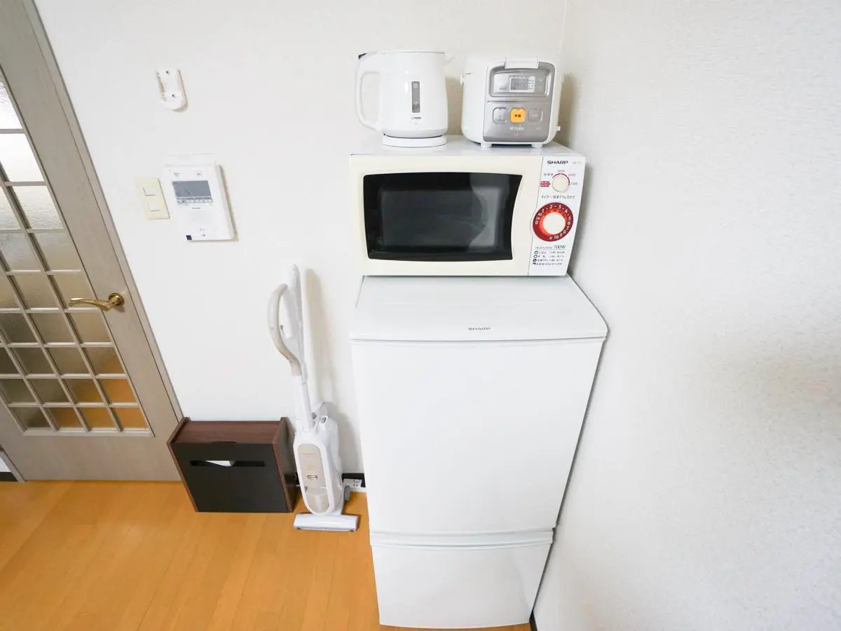 エリアワン函館末広の写真