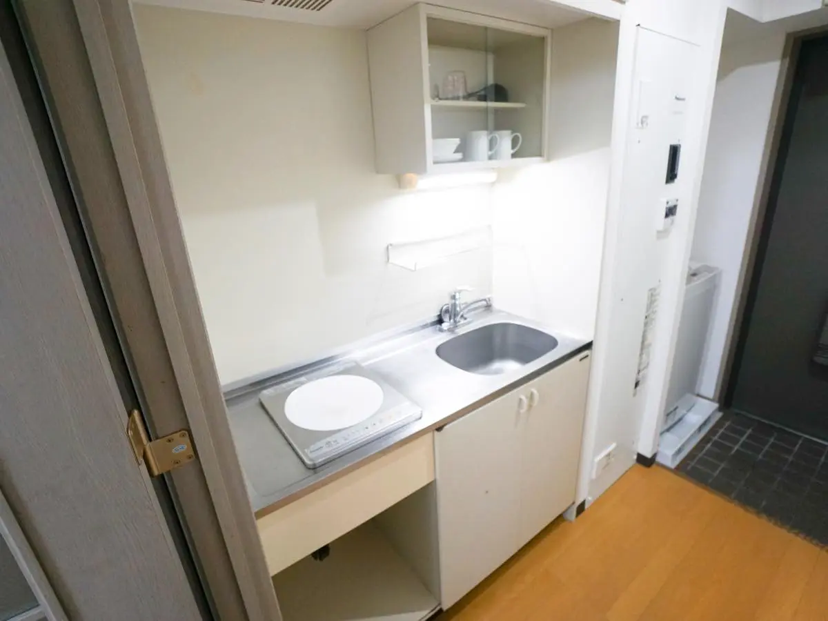 エリアワン函館末広の写真