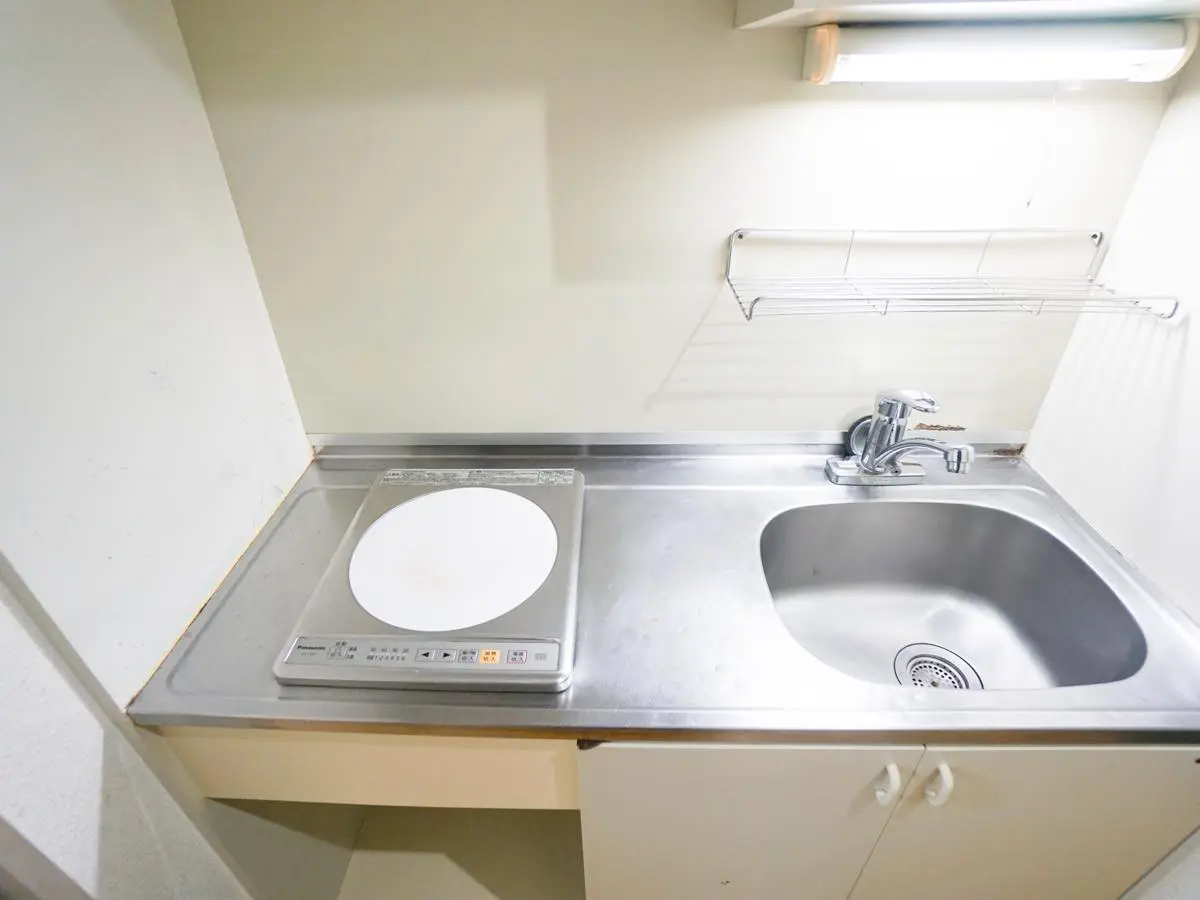 エリアワン函館末広の写真