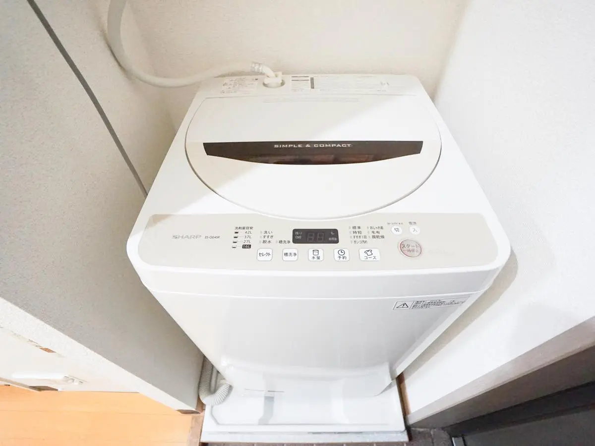 エリアワン函館末広の写真