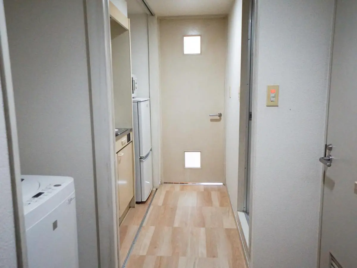 エリアワン上熊本の写真