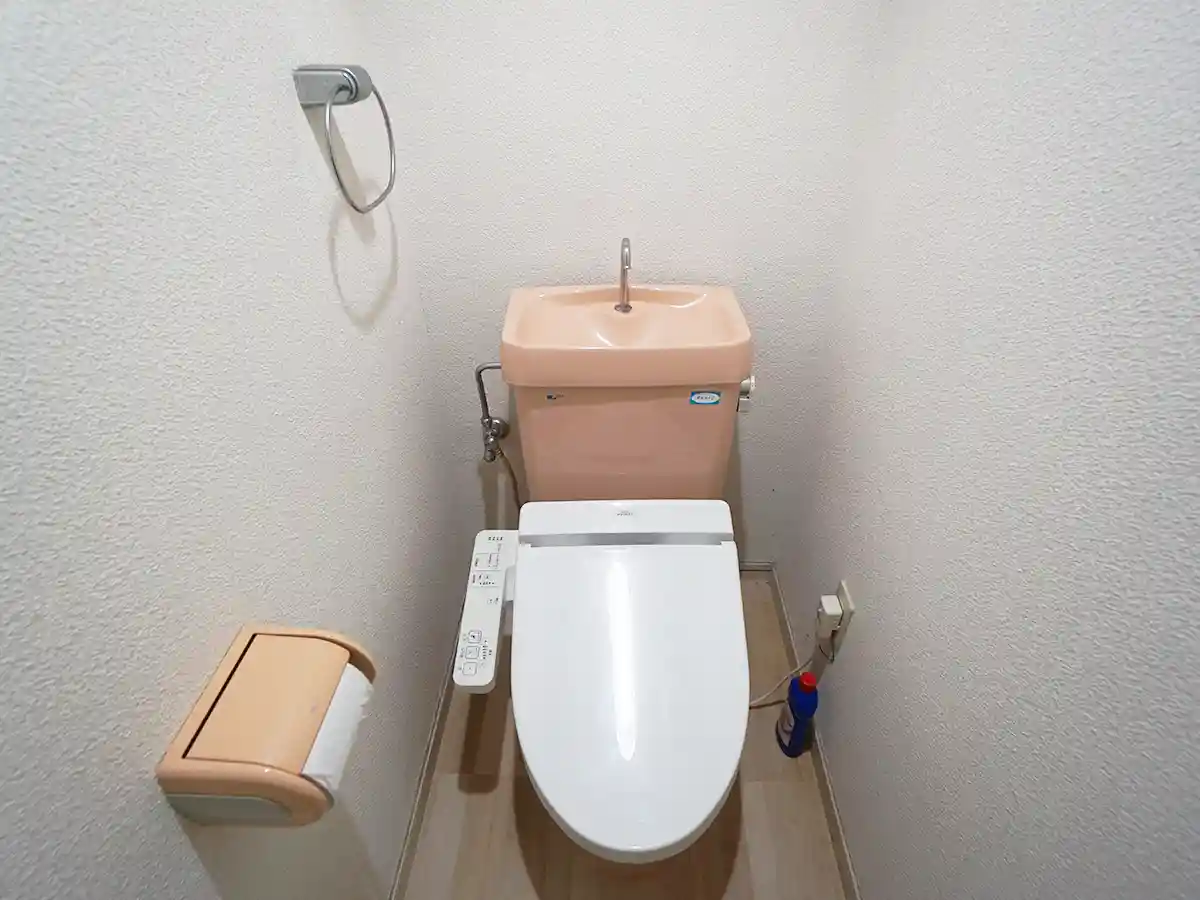 エリアワン上熊本の写真