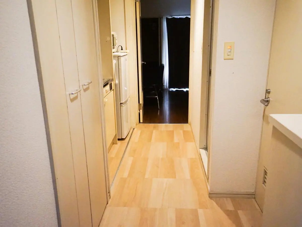 エリアワン上熊本の写真