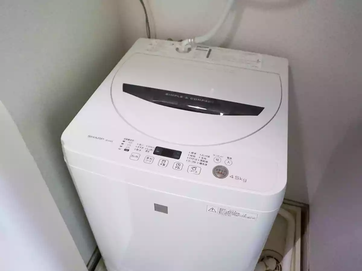 エリアワン上熊本の写真