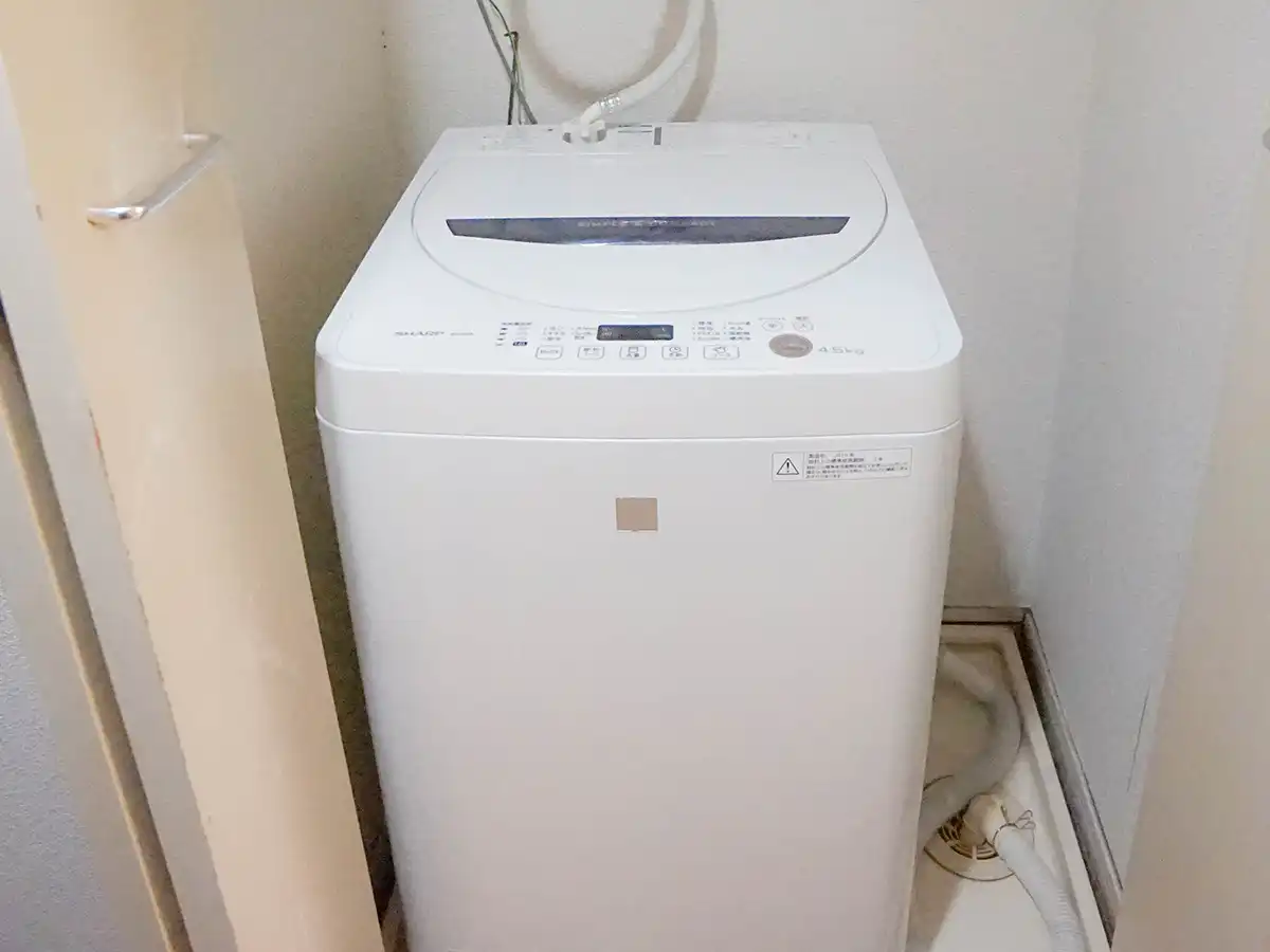 エリアワン上熊本の写真
