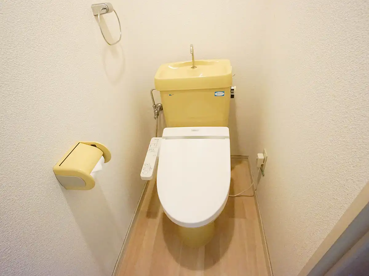 エリアワン上熊本の写真