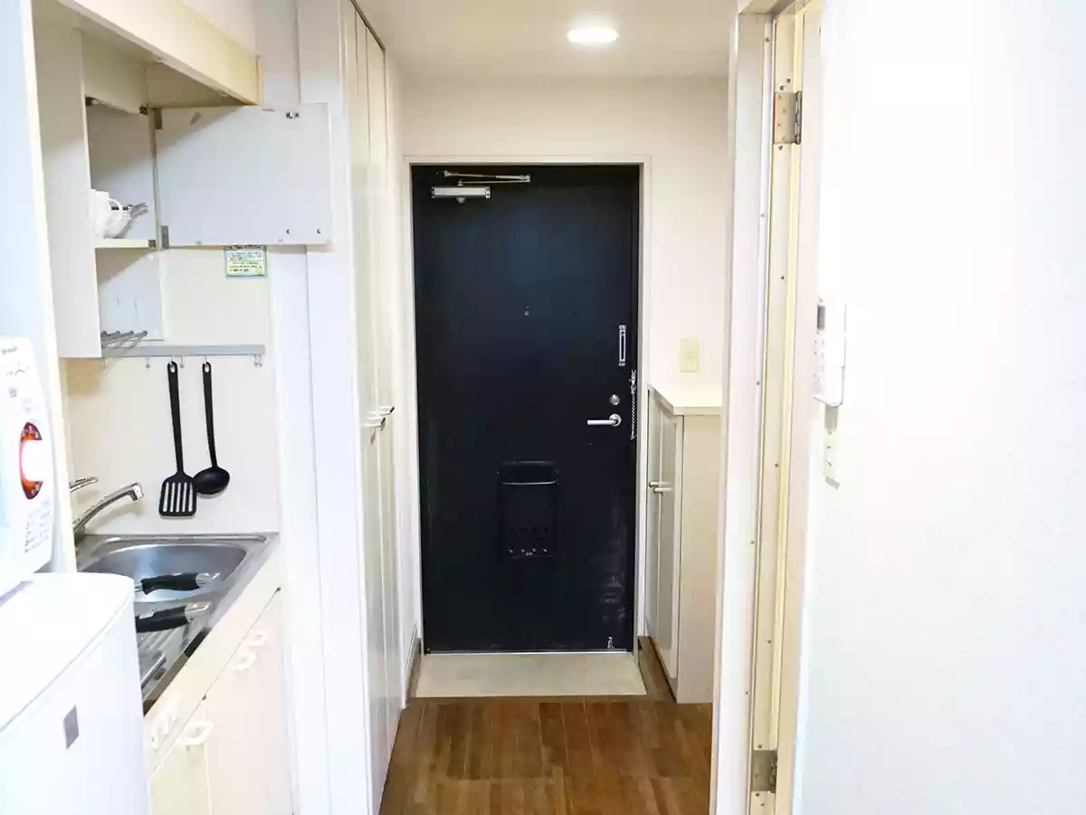 エリアワン上熊本の写真