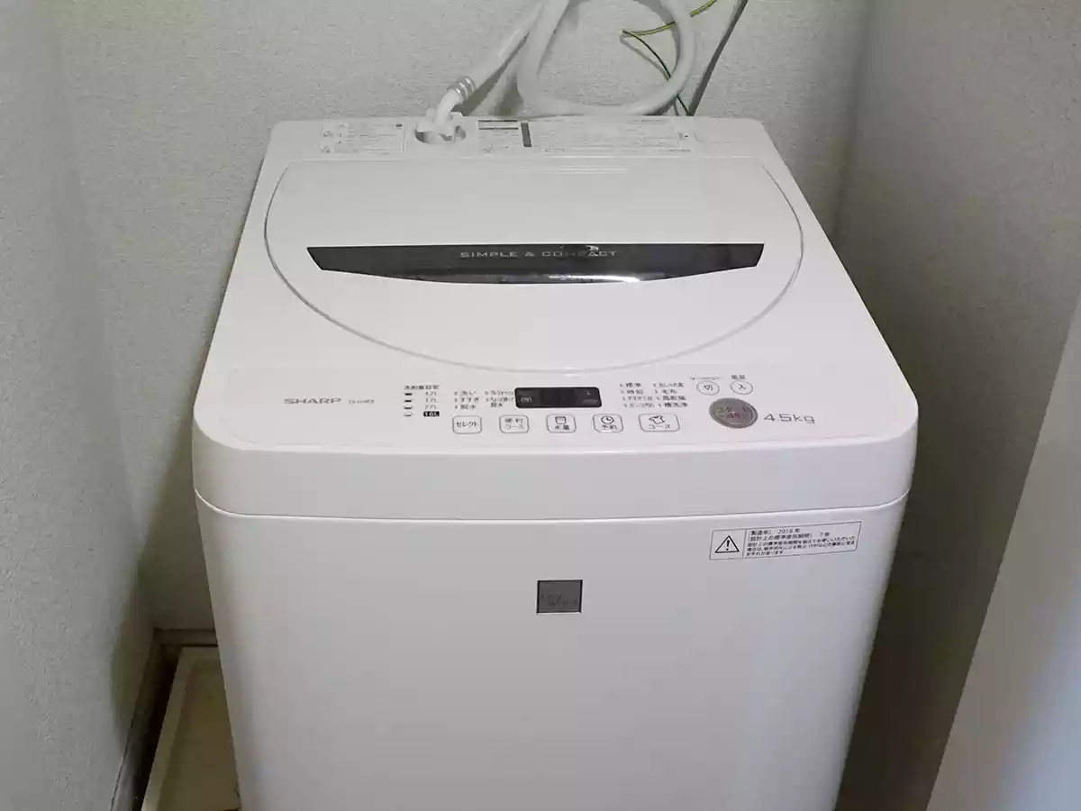 エリアワン上熊本の写真