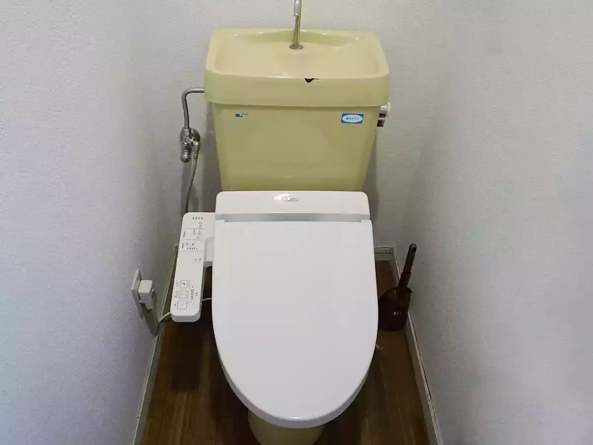 エリアワン上熊本の写真