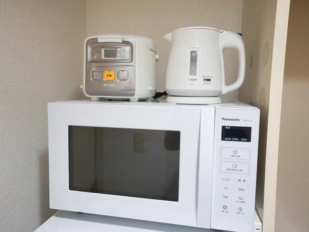 エリアワン上熊本の写真