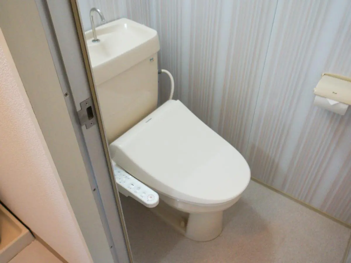 エリアワン山口　防府の写真