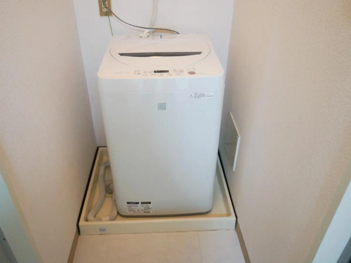 エリアワン山口　防府の写真