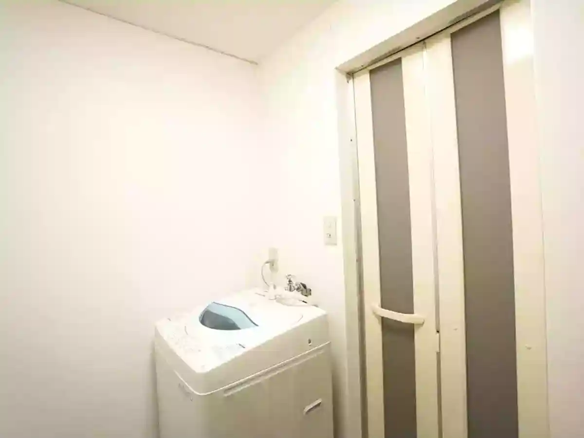 エリアワン京都山科の写真
