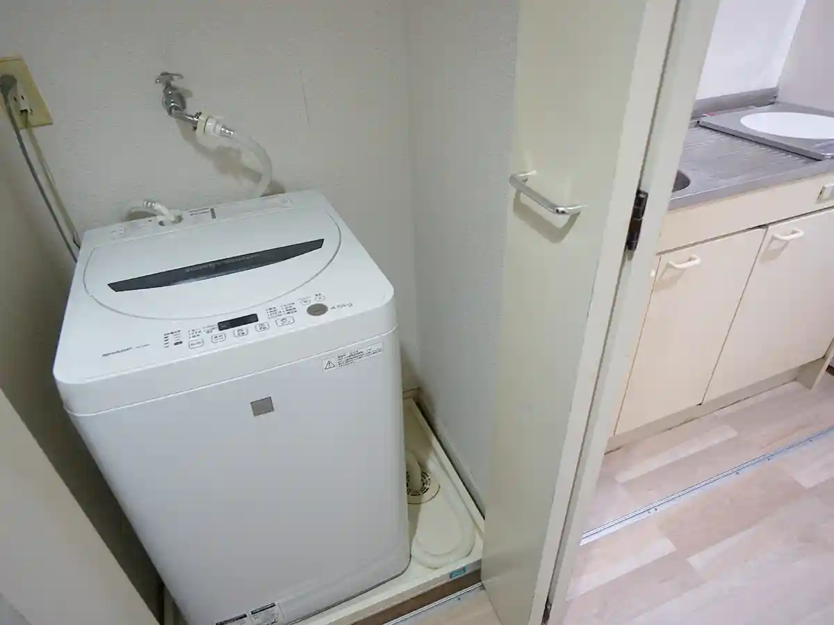 エリアワン上熊本の写真