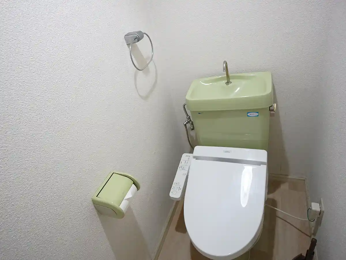 エリアワン上熊本の写真
