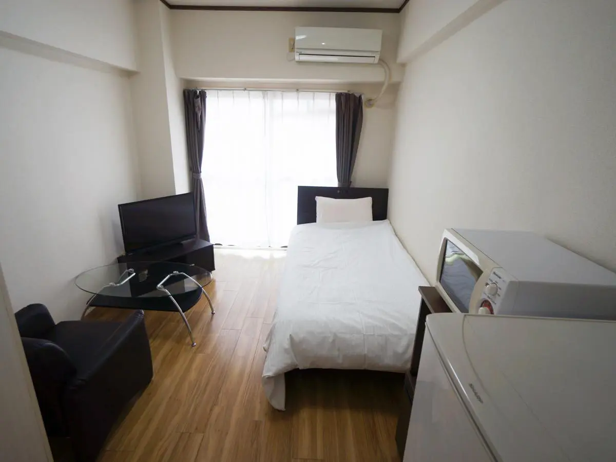 エリアワン久留米中央の写真