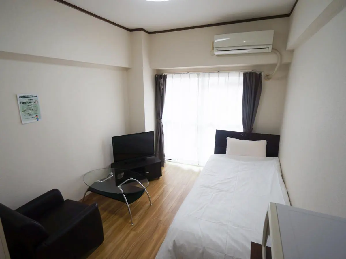 エリアワン久留米中央の写真