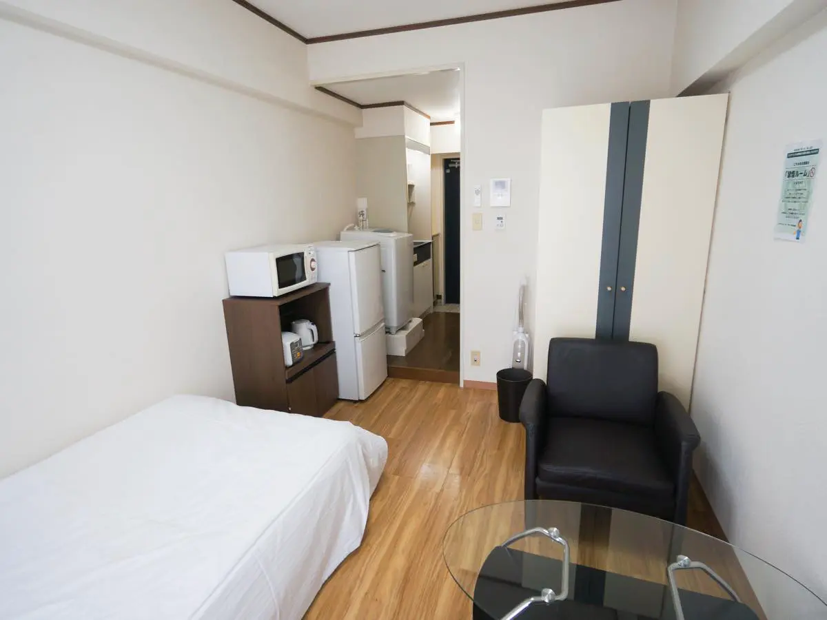 エリアワン久留米中央の写真