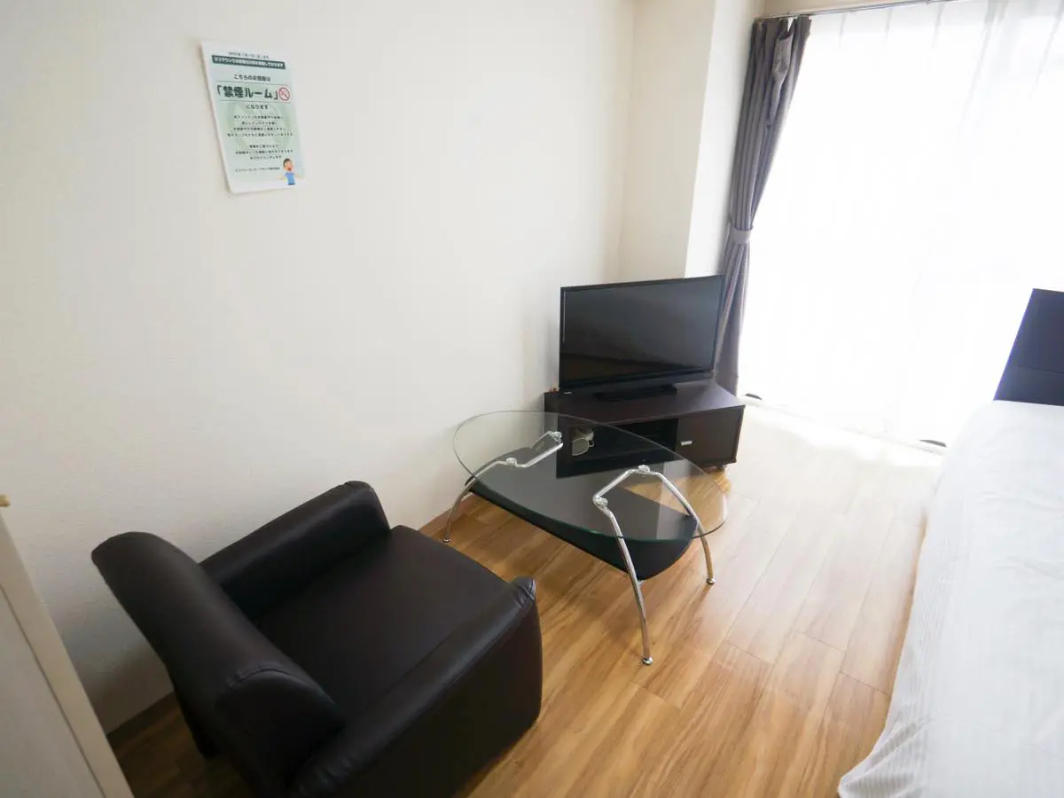 エリアワン久留米中央の写真