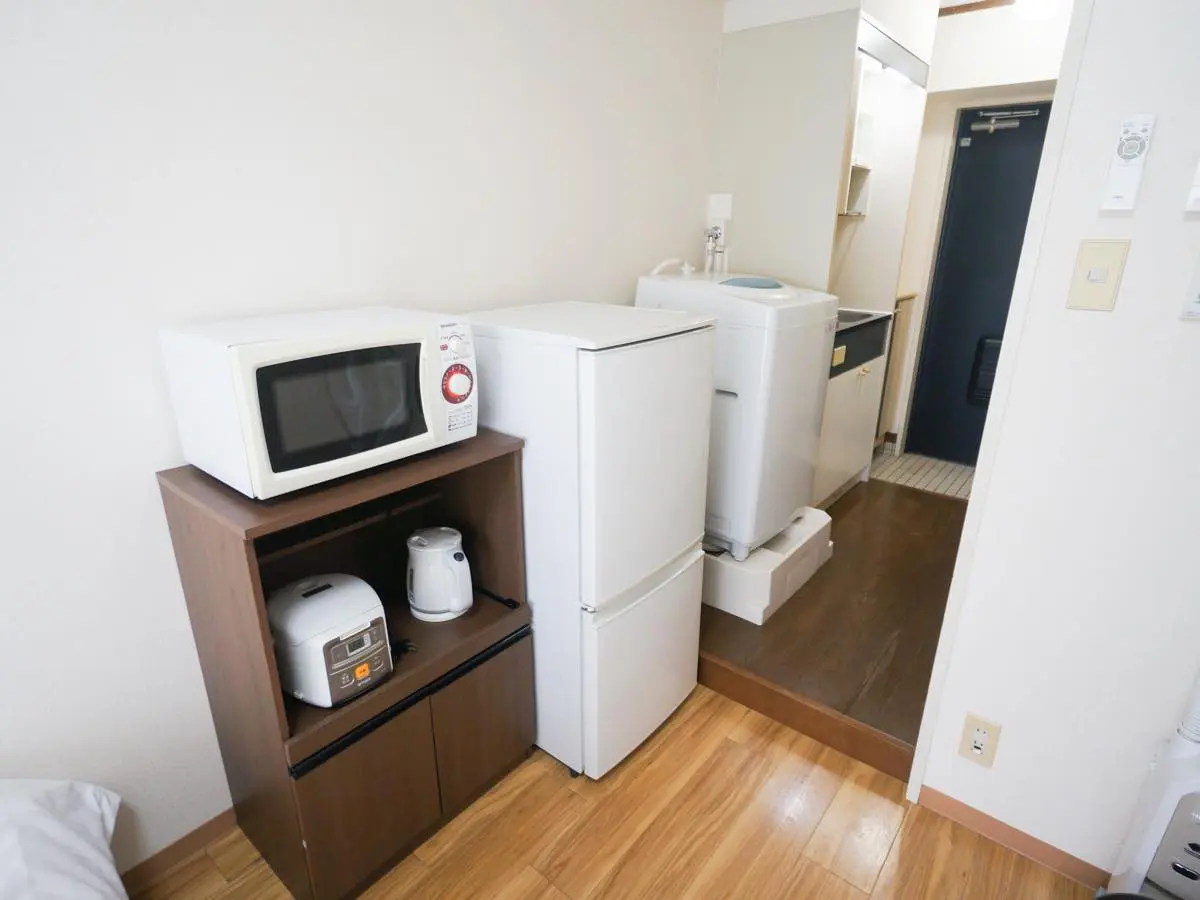 エリアワン久留米中央の写真