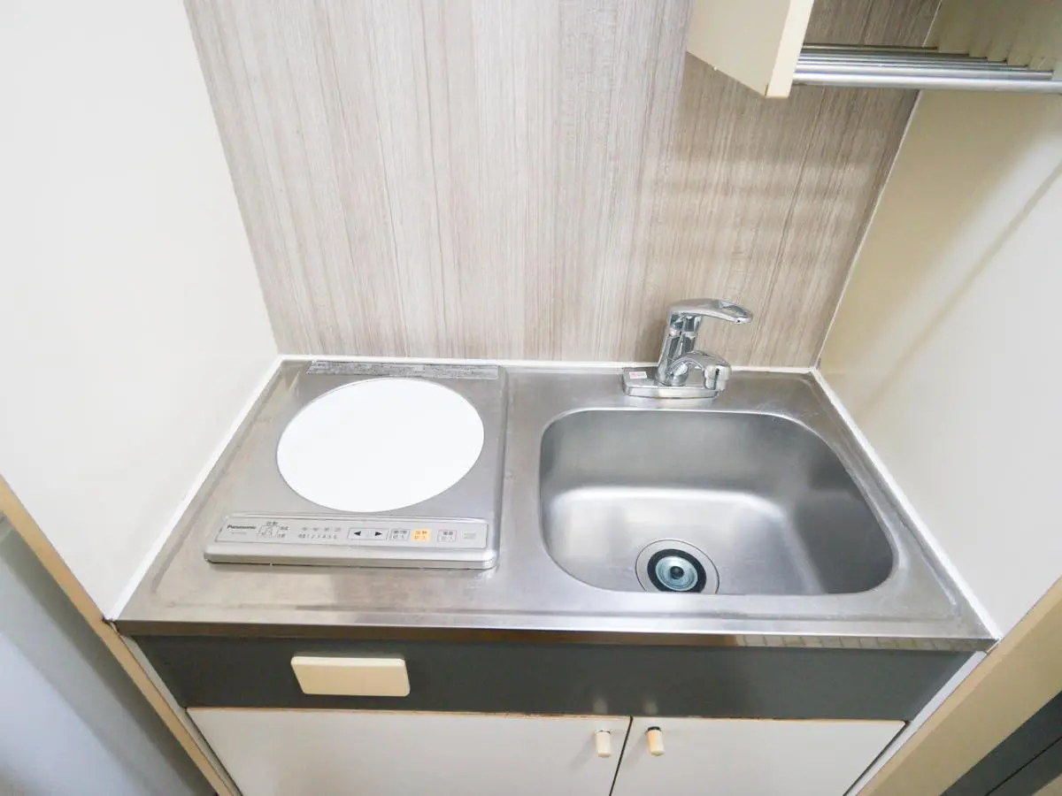 エリアワン久留米中央の写真