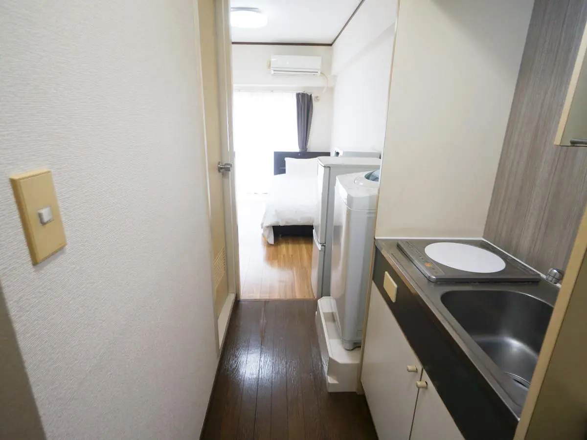 エリアワン久留米中央の写真