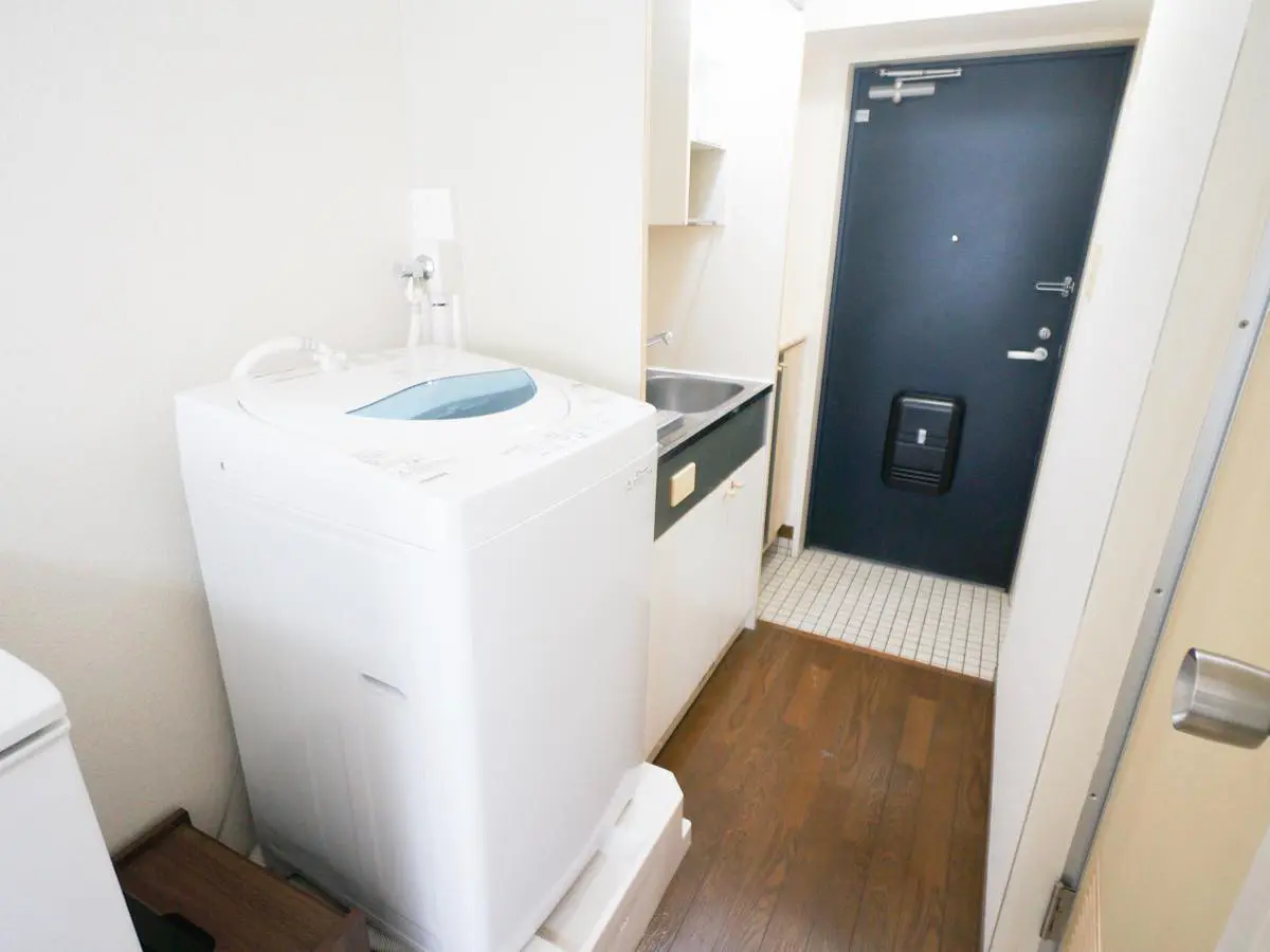 エリアワン久留米中央の写真