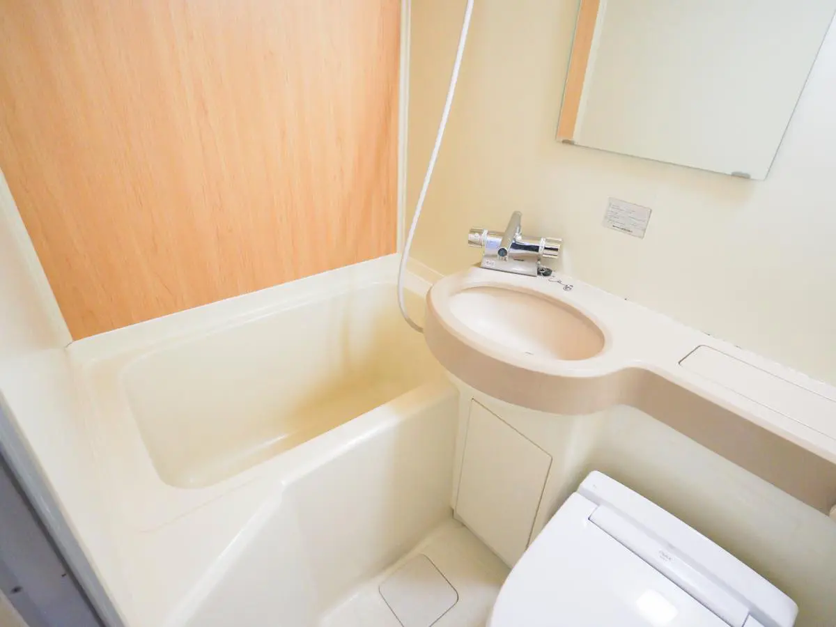 エリアワン久留米中央の写真