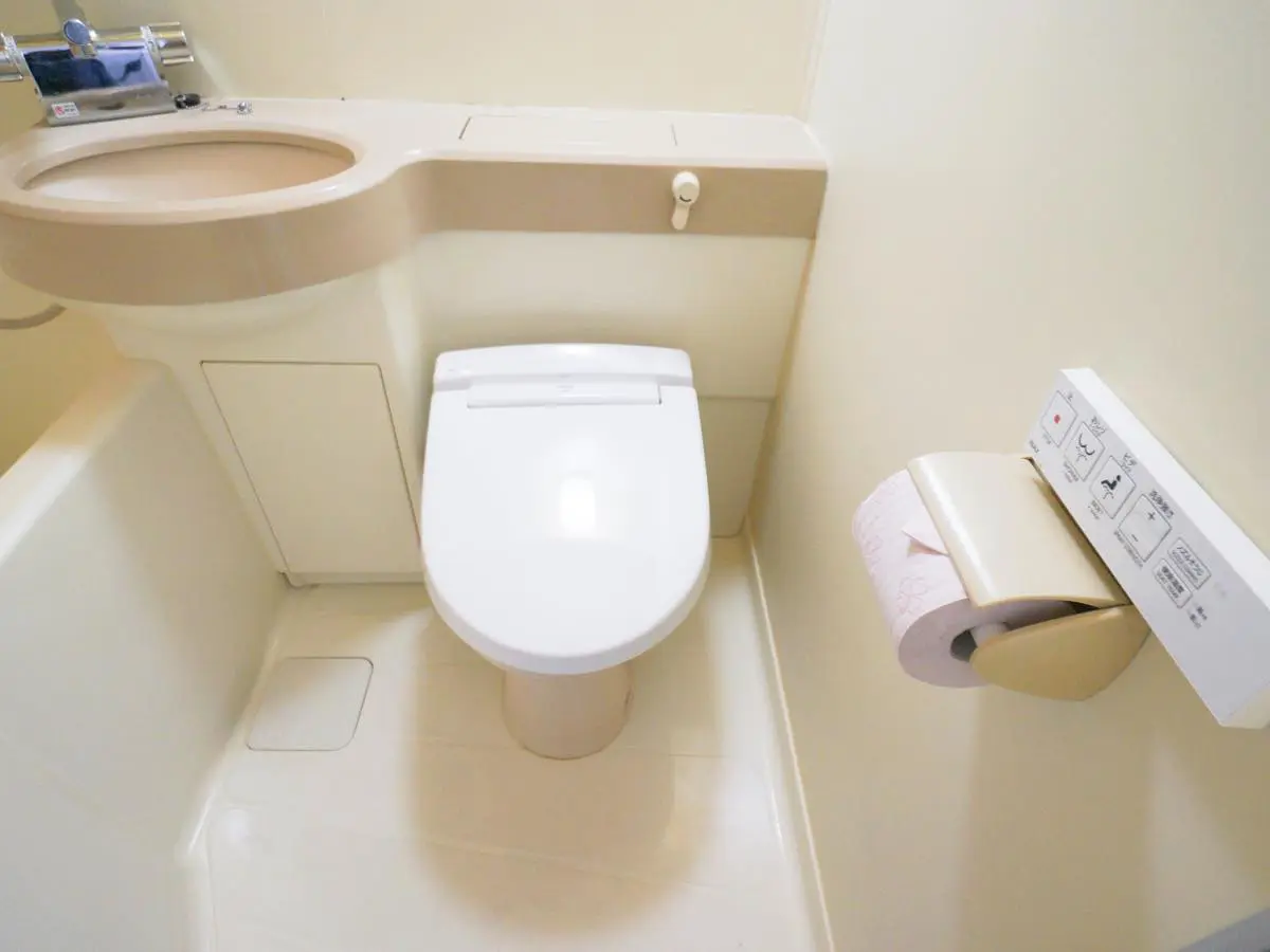 エリアワン久留米中央の写真