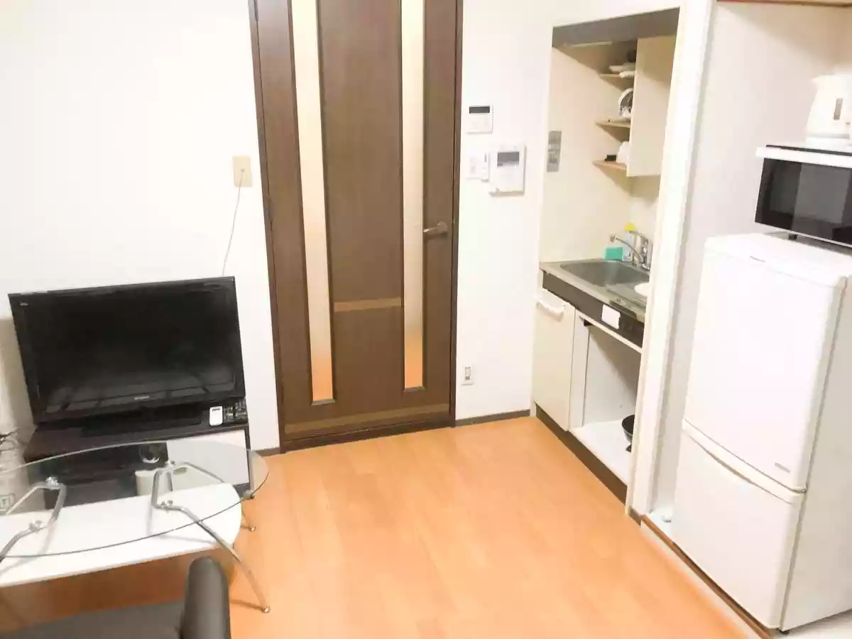 エリアワン姫路網干の共有部写真