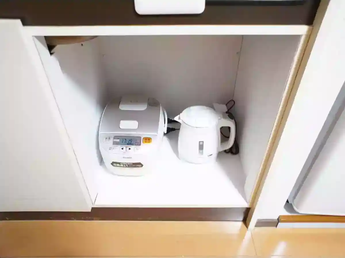 エリアワン姫路網干の共有部写真