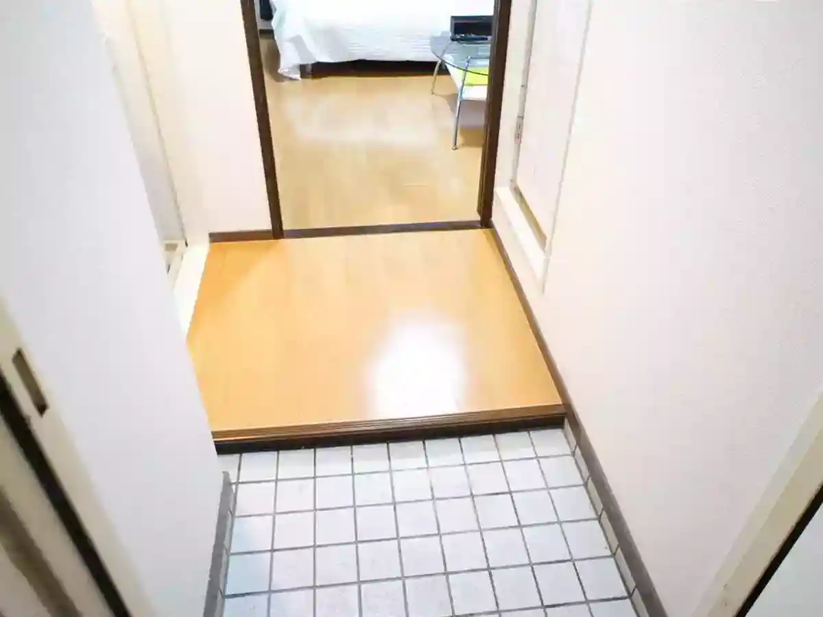 エリアワン姫路網干の共有部写真