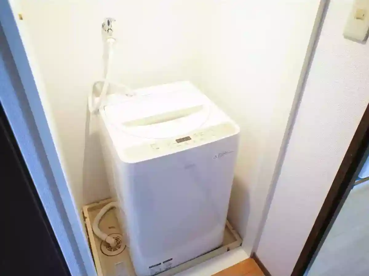エリアワン姫路網干の共有部写真